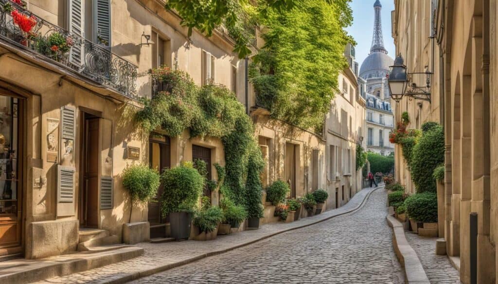 Take Amazing Photos In Paris