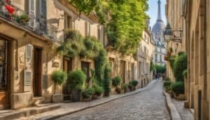 Take Amazing Photos In Paris