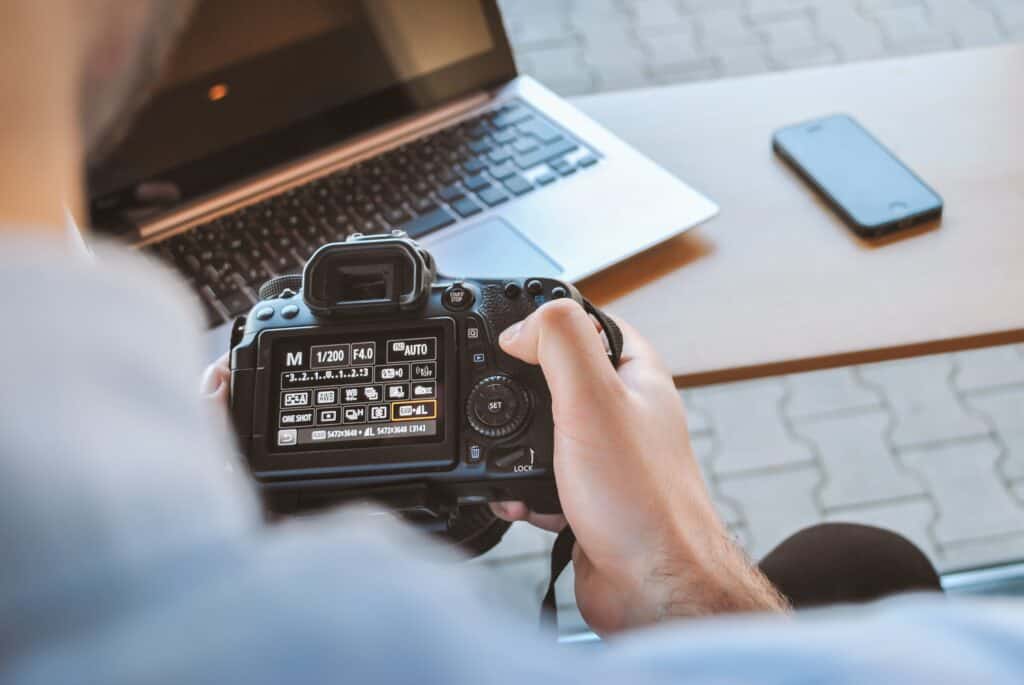 Mastering Manual Mode