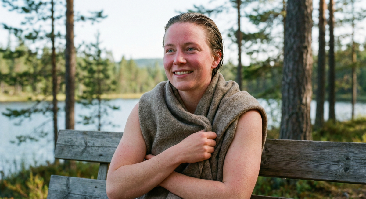 Cold Therapy 4 Benefits Of Cold Therapy, Embracing The Cold.