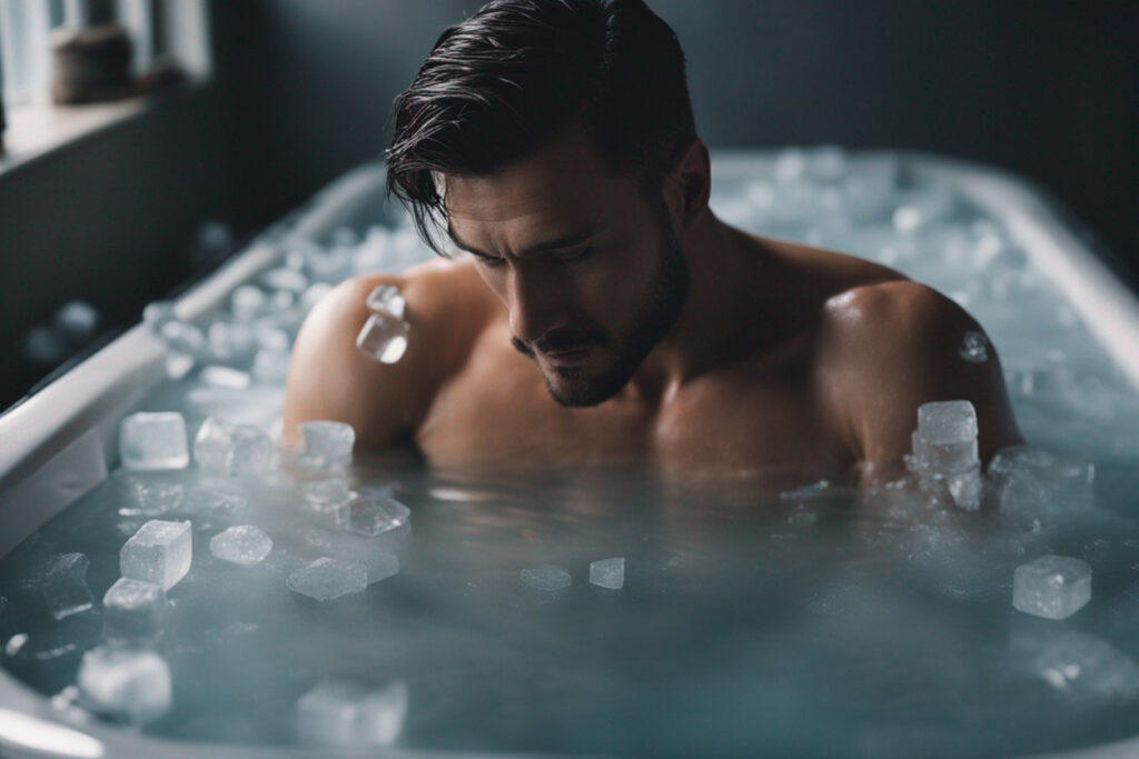 Cold Therapy Can Transform Your Health