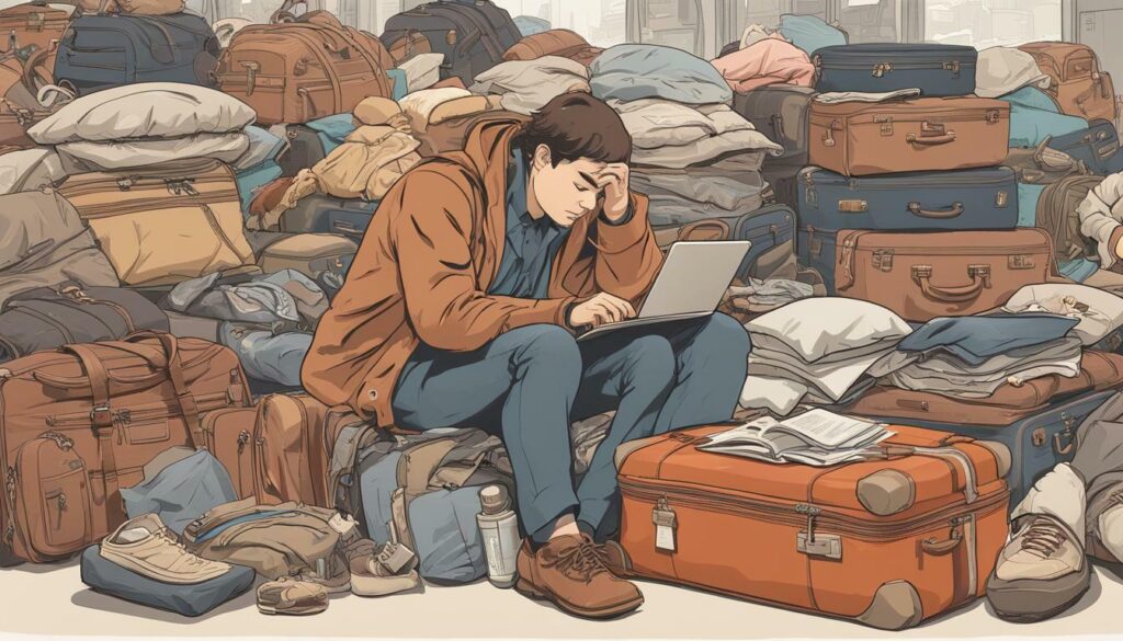 Jet Lag Survival Guide