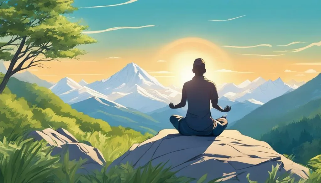 The Science of Meditation