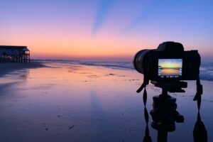 Understanding Exposure: Getting The Perfect Balance In Your Photos