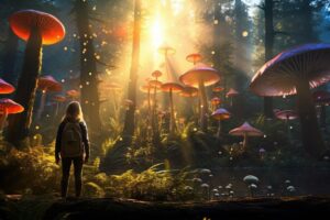 The Healing Power Of Medicinal Mushrooms: A Beginner’S Guide