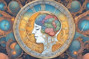 The Science Of Sleep: Understanding Your Circadian Rhythm