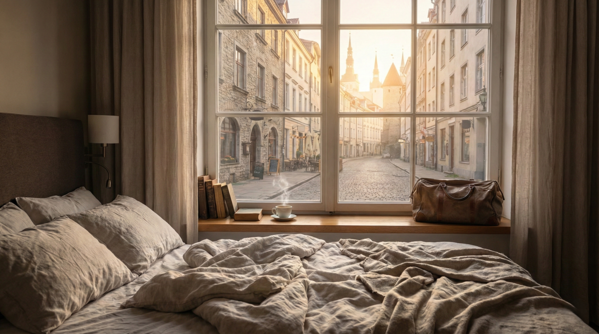 Understanding Your Circadian Rhythm