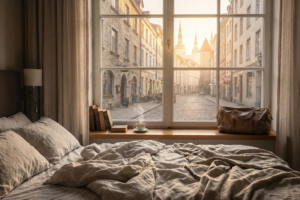 The Science Of Sleep: A Traveler’S Guide To Understanding Your Circadian Rhythm