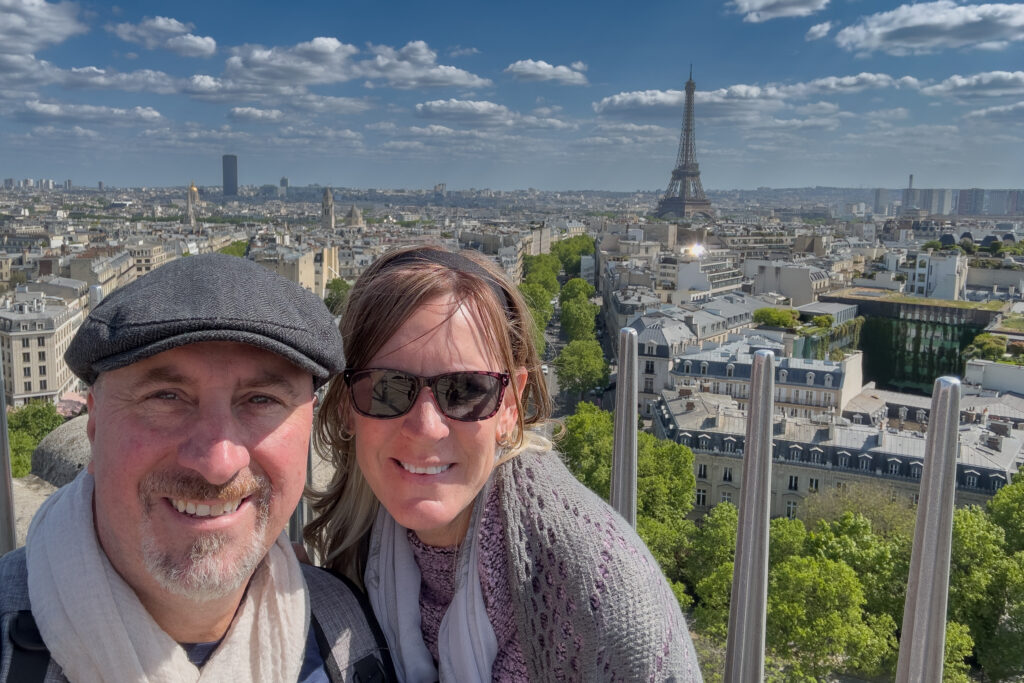 Embracing Minimalism and RV Living: A Journey to a Life Filled with Experiences