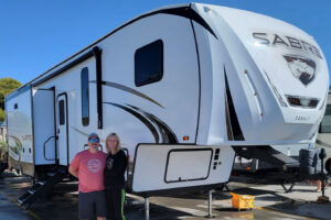 Embracing Minimalism And Rv Living: A Journey To A Life Filled With Experiences