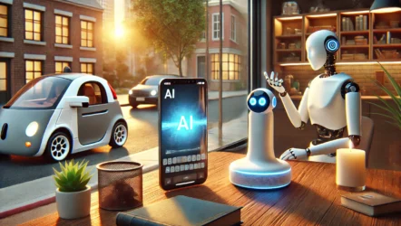 AI in Everyday Life: How It’s Quietly Reshaping Our World