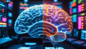 Is Technology Making Us Smarter Or Lazier