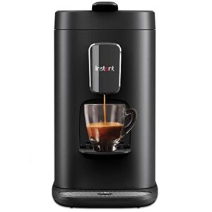 Brew Your Best: The Instant Pot Pod Revolutionizes Coffee Making With Every Sip!