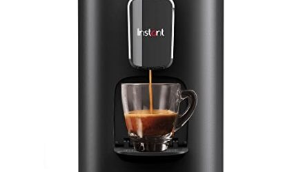 Brew Your Best: The Instant Pot Pod Revolutionizes Coffee Making With Every Sip!