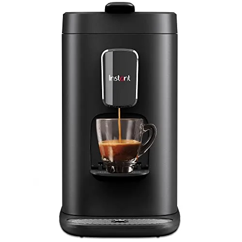 Brew Your Best: The Instant Pot Pod Revolutionizes Coffee Making with Every Sip!