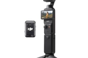 Dji Osmo Pocket 3 Review: Is This The Perfect Vlogging Camera?