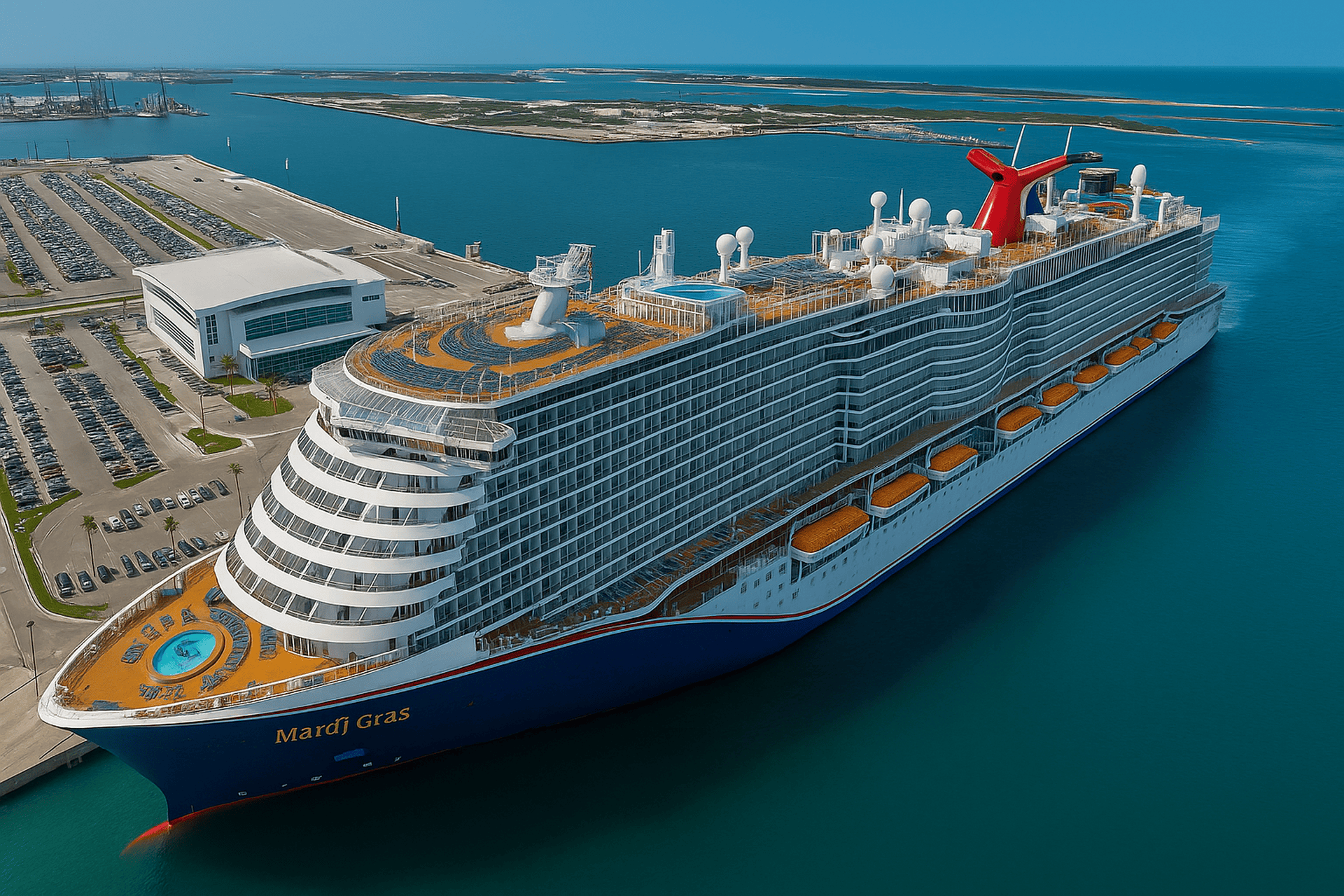 Group Cruise Dynamics - Why Who You Cruise With Changes Everything