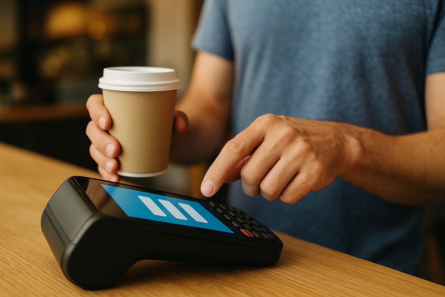 Why Tipping in the US Feels Out of Control
