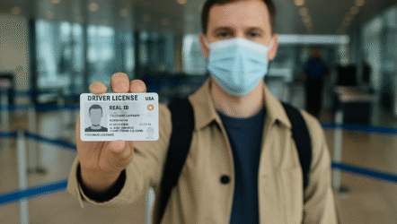 REAL ID Travel Requirements 2025: What You Need to Know