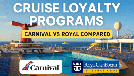 Cruise Loyalty Programs: Are They Still Worth It in 2025?