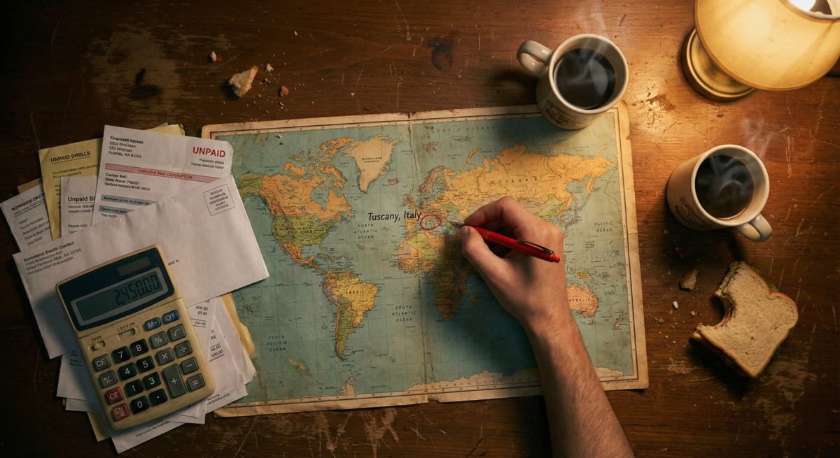 2_Travel Before Retirement