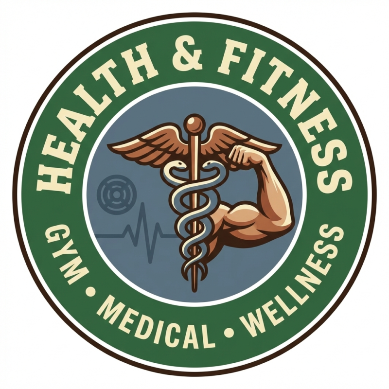 Energy: Health And Fitness