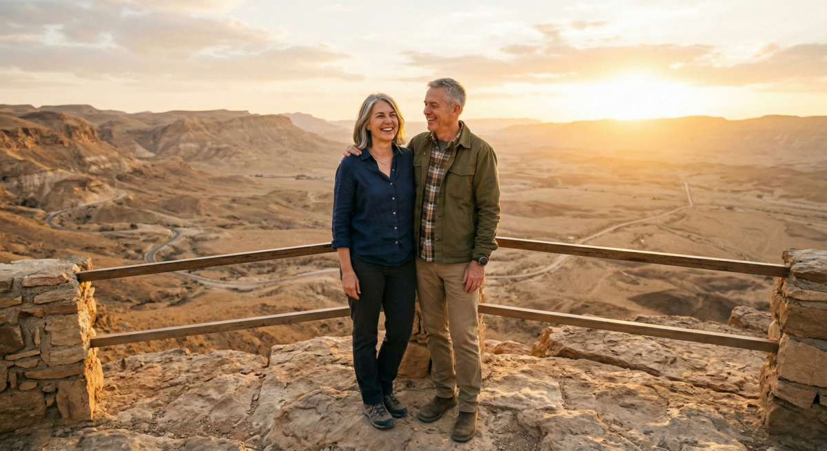 Is It Too Late To Start Over In Your 50S