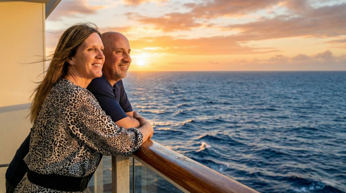 Design Your Midlife Freedom