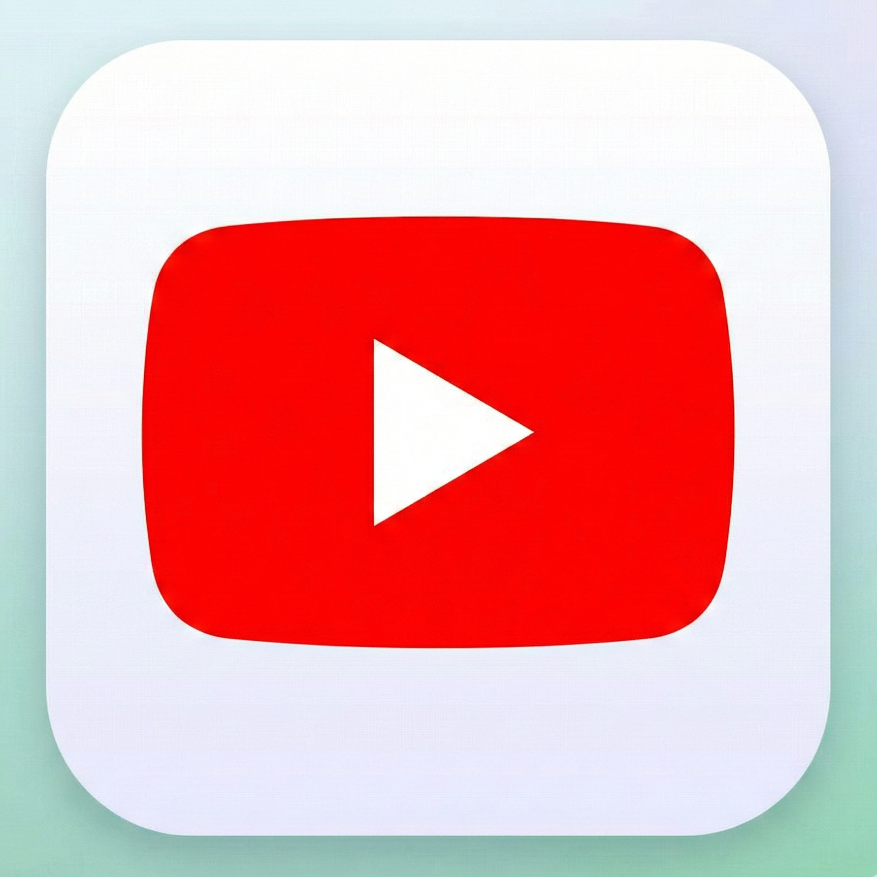 YouTube Icon