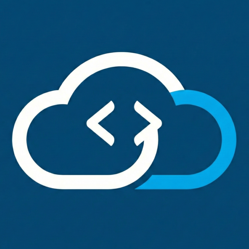 Tools: Software Icon