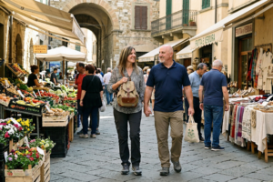 Travel Tips After 40: What Slows You Down (And How to Fix It)