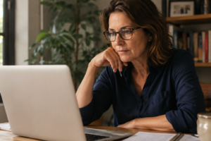 How to Use AI to Reinvent Yourself After 40