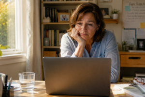 3Pm Energy Crash After 40: Why It Happens And What Helps