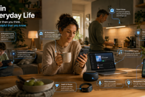 Ai In Everyday Life: 15 Simple Ways To Use It Daily