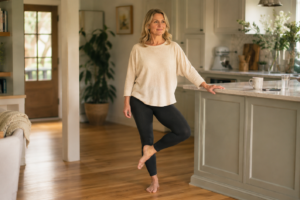 Balance Training After 40: The Workout Nobody Does Until It’S Too Late