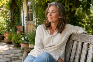 Creating Purpose After 50: Build A Life That Fits