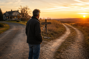 How To Overcome Fear Of Change In Midlife