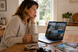 How To Turn Your Travel Photos Into A Story Worth Sharing