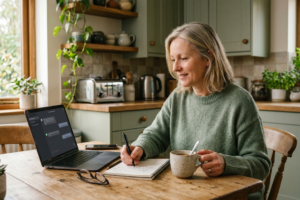 Learning Ai: A Beginner’s Guide For Adults Who Don’t Want To Be Left Behind