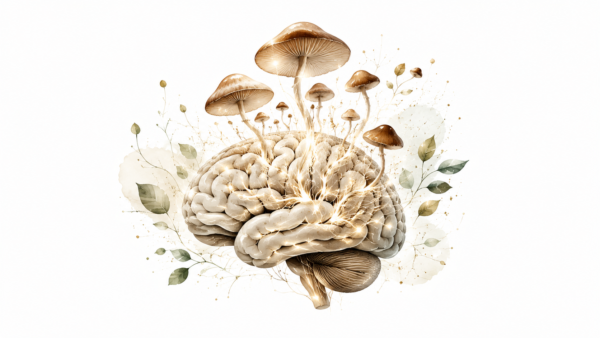 Medicinal Mushrooms Benefits