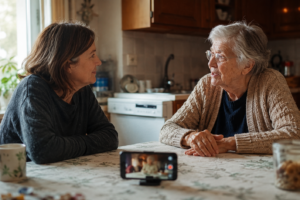 What Is A Legacy Interview (And Why Your Family Needs One)