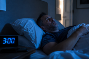 Why Midlife Anxiety Hits Harder (And The 4-Part Reset That Actually Works)