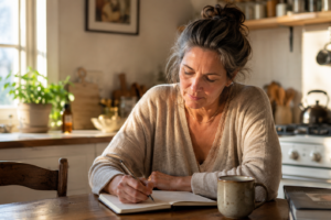 Why Midlife Is The Perfect Time To Think About Legacy