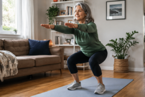 Why Strength Training After 50 Matters More Than You Think