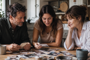 The Most Meaningful Legacy You Can Leave Your Children (It’S Not Money)