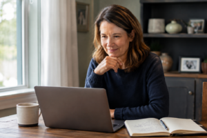 Ai Side Hustles For Adults Over 40: A Realistic Place To Start
