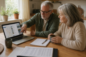 How Much To Spend On Travel In Retirement (Without The Guilt)