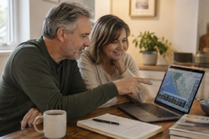 How To Budget For Travel After 50 And Take Your First Big Trip