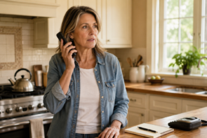 How To Protect Your Family From Ai Voice Cloning Scams After 50