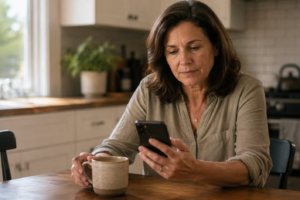 How To Spot An Ai Scam Text Or Email Before You Click